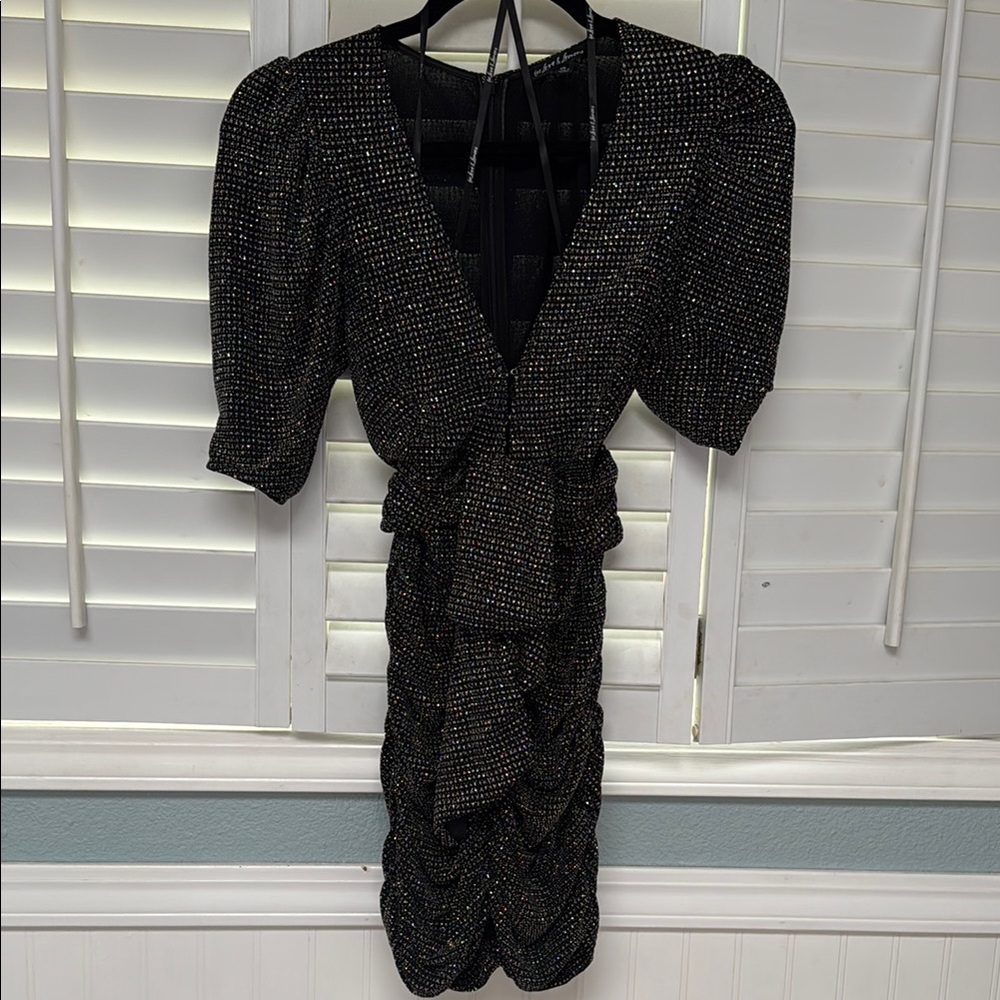 For Love and Lemons Sparkling mini XS
